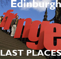 All Inclusive Edinburgh Fringe Festival City Break